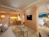 Executive Double Suite
