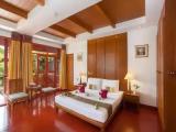 Superior Garden Bungalow