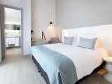 The Great Double room