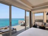 Over Water Pool Double Villa