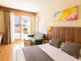 Duplex Suite with pool view