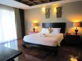 Dor Shada 1 Bedroom Deluxe Double Suite with sea view
