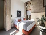 The Acropolis View Double room