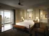 Corner Victory Annexe Double Suite
