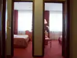 Family Double room