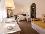Triple room with balcony