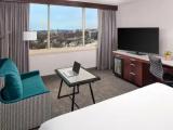 Accessible Double room