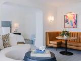 The 720 Corner Double room with balcony and oceanfront