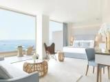 Double Junior Suite with sea view