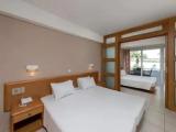 Family Quadruple room Sea View