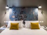 Club Double room