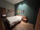 Double Ground Floor Studio
