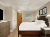 Lanai room