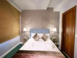 Premium Double Suite