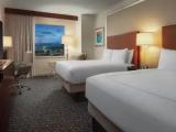 Accessible Quadruple room