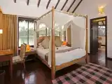 Lagoon Double Suite