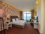 Standard Double room with sea view