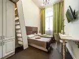Comfort Loft room