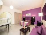 1 Bedroom Superior Apartment with inland view