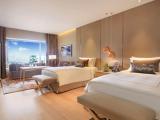 Luxury Twin room