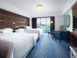 Ocean Dream Triple room