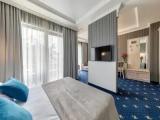 Double Junior Suite with balcony