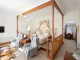 Garden/Pavillion Suite