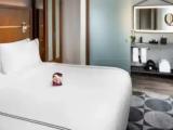 Herald Square Double Suite
