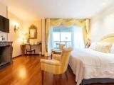 Romantic Cozy Tower Double Suite