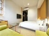 Executive Single room