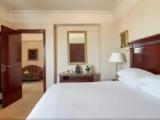 1 Bedroom Kitchen Club Double Suite