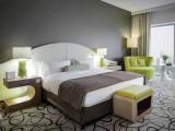 Luxury Club Millésime access Double room