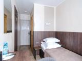 Economy Superior Single room