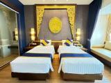 Family - No Balcony Double room