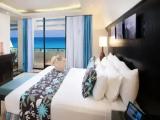 Pyramid Double Master Suite
