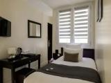 Cabin Single room