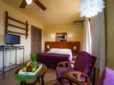 Adapted room