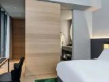 High Floor Double room