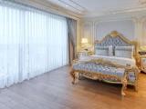 Double Junior Suite with sea view