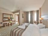 Corner Double Suite with Bosphorus view