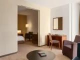 Deluxe Double Suite