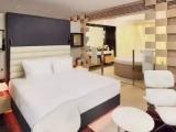 Presidential Double Suite