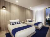 Superior Quadruple room