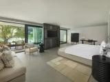 Executive Quadruple Suite