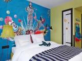 Medium Double room
