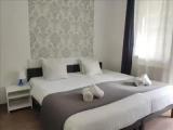 2 Bedrooms Apartment with balcony