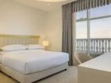 Deluxe Double Club room