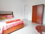 Corner Double room