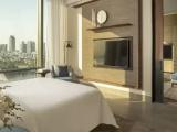 Four Seasons Executive Double Suite
