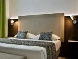 Comfort Spa Triple room
